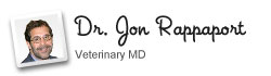 Dr. Jon