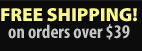 Shipping Is On Us