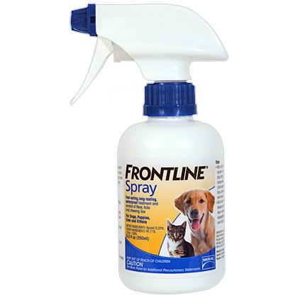 Frontline Spray 250 ml by MERIAL