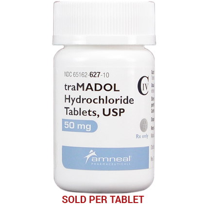 side effects of tramadol 50 mg hcl