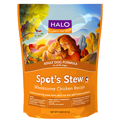 Get newman s own dog food recall