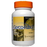 Glyco-Flex II Cats 45 Ct Btl