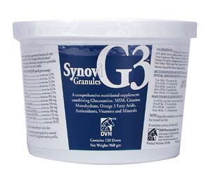 SynoviG3 Granules 960gm