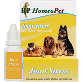 HomeoPet Joint Stress Relief 15ml Btl