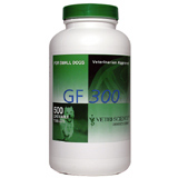 Glyco-Flex 300 mg 500 Ct Btl