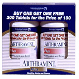 Arthramine Plus 2 For 1 Duo Pk