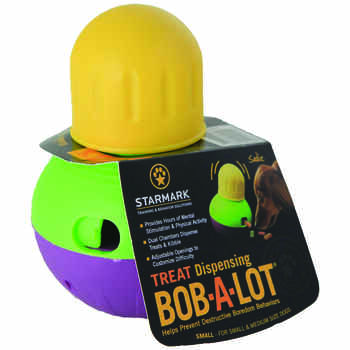Starmark Bob-A-Lot Small product detail number 1.0