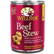 Wellness Stew Canned Dog Food-product-tile