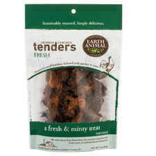 Earth Animal FRESH Herbed Chicken Tenders-product-tile