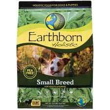 Earthborn Holistic Small Breed Dry Dog Food-product-tile