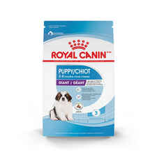 Royal Canin Size Health Nutrition Giant Puppy Dry Dog Food-product-tile