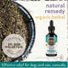 Earth Animal Vital Eye Organic Herbal Remedy