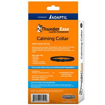 ThunderEase Calming Collar for Dogs Medium-Large