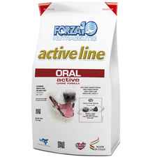 Forza10 Nutraceutic Active Line Oral Support Diet Dry Dog Food-product-tile
