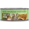 Taste Of The Wild Canned Cat Food