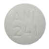 Methazolamide 50 mg (sold per tablet)