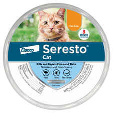 Seresto for Cats all weights, 15" collar length-product-tile