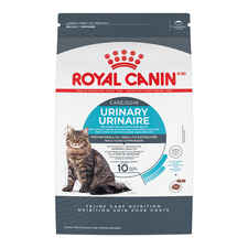 Royal Canin Feline Care Nutrition Urinary Care Dry Cat Food-product-tile