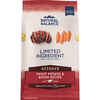 Natural Balance® Limited Ingredient Reserve Grain Free Sweet Potato & Bison Recipe Dry Dog Food
