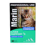 Marin For Cats 30 ct sprinkle capsules