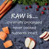 Instinct Raw Boost Grain-Free Real Salmon Recipe High Protein Freeze-Dried Raw Dry Dog Food  - 19 lb Bag