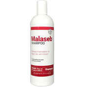 Malaseb Shampoo 473 ml (16 oz)