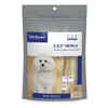 C.E.T. HEXtra Premium Oral Hygiene Chews Dog Dental Treats