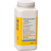 Primor 120 mg (sold per tablet)