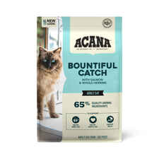 ACANA Bountiful Catch Dry Cat Food-product-tile