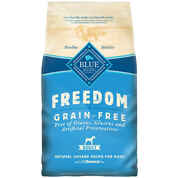 Blue Buffalo Freedom Adult Dry Dog Food