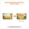Instinct Original Grain-Free Chicken Formula Wet Cat Food 5.5 oz Can - Case of 12