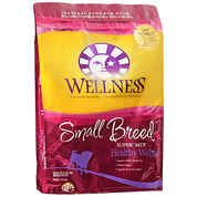 Wellness Small Breed Super5Mix Healthy Weight Recipe Dry Dog Food