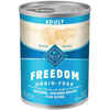 Blue Buffalo Freedom Adult Canned Dog Food