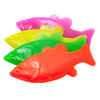 Ruff Dawg Flying Fish Dog Toy Flying Fish - Color Varies