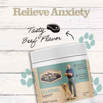 Dr. Pol Calming Treats for Dogs