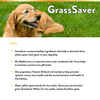 NaturVet GrassSaver Plus Enzymes Supplement for Dogs Wafers 300 ct