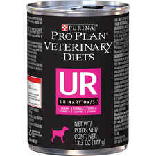 Purina Pro Plan Veterinary Diets UR Urinary Ox/St Canine Formula Wet Dog Food-product-tile