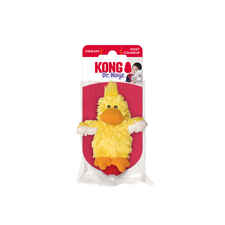 KONG Dr. Noyz Soft Plush Duck with Removable Squeaker-product-tile