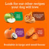 Riley's Organic Sweet Potato Recipe Small Biscuit Dog Treat 5oz