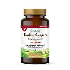 NaturVet Bladder Support Plus Cranberry Supplement for Dogs-product-tile
