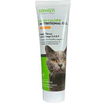Nutri-Cal For Cats 4.25 oz Tube product detail number 1.0