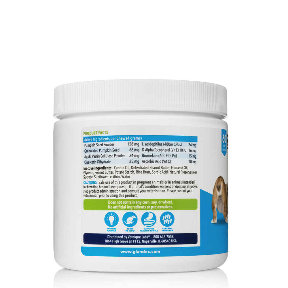 Glandex
