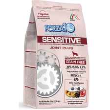 Forza10 Nutraceutic Sensitive Joint Plus Grain-Free Dry Dog Food-product-tile