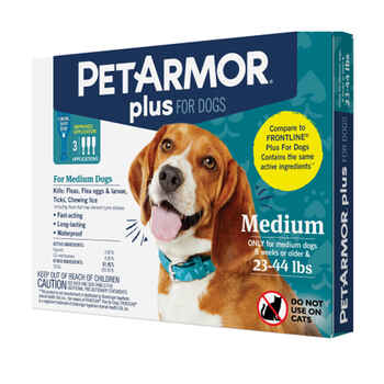 PetArmor Plus
