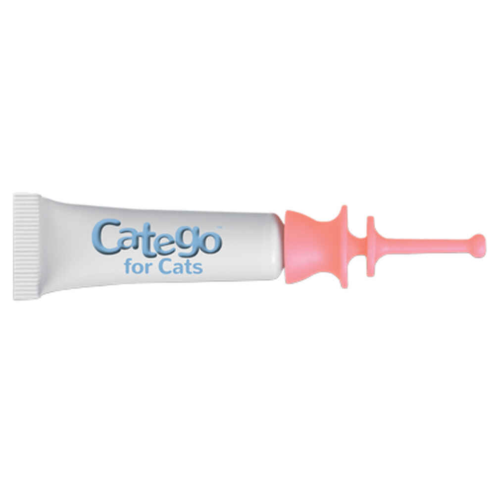 Catego for Cats Over 1.5 lbs 6 Pack