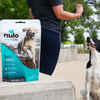 Nulo FreeStyle Salmon Dog Training Treats 4 oz Bag