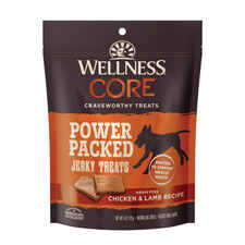 Wellness Core Grain Free Pure Rewards Chicken Lamb Treats for Dogs-product-tile