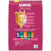 Iams Proactive Health Adult Urinary Tract Chicken Cat Kibble Dry 16 lb