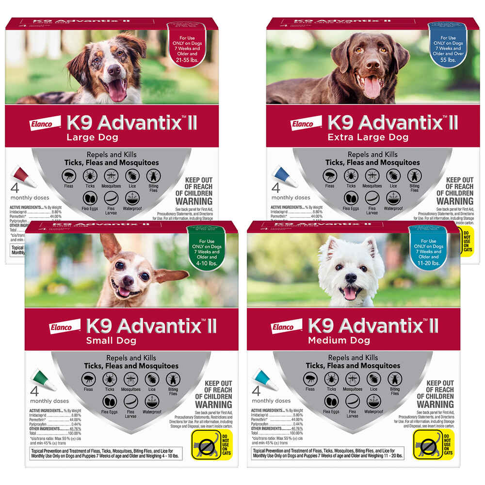 does-k9-advantix-eliminate-fleas-on-your-dog