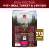 Purina ONE True Instinct Turkey & Venison Dry Dog Food 15 lb Bag